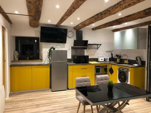 Apartamento La Grange Des Riders
