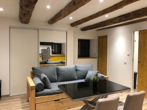 Apartamento La Grange Des Riders