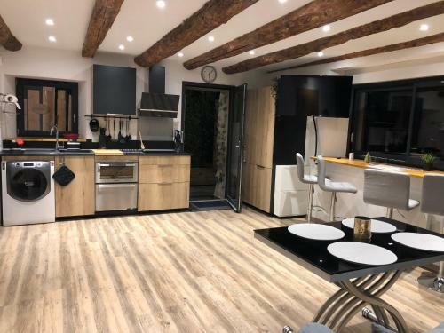 Apartamento La Grange Des Riders