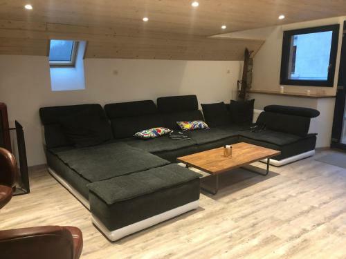 Apartamento La Grange Des Riders
