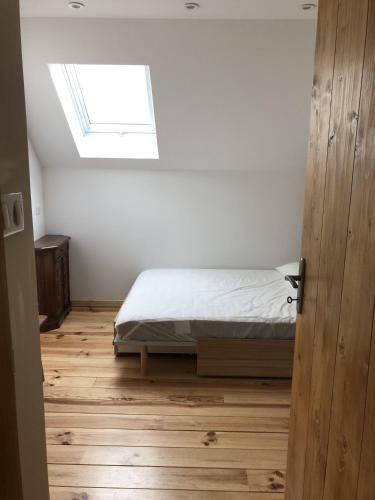 Apartamento La Grange Des Riders