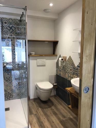 Apartamento La Grange Des Riders
