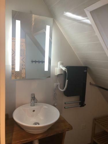 Apartamento La Grange Des Riders