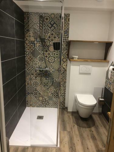 Apartamento La Grange Des Riders