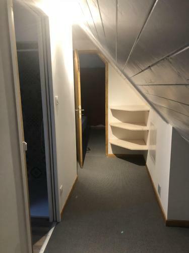 Apartamento La Grange Des Riders