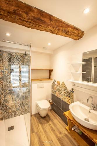 Apartamento La Grange Des Riders