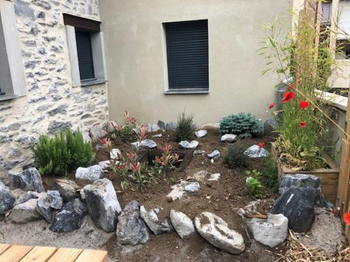 Apartamento La Grange Des Riders