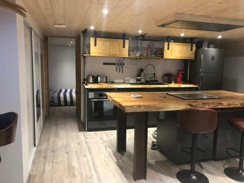 Apartamento La Grange Des Riders