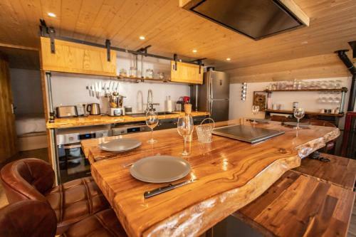 Apartamento La Grange Des Riders