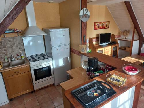 Apartamento Location 44410