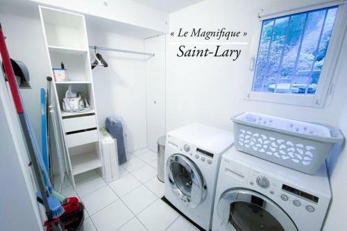 Chalet Le Magnifique