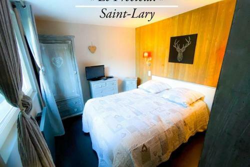 Chalet Le Magnifique