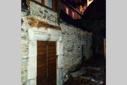La Grange Du Hameau
