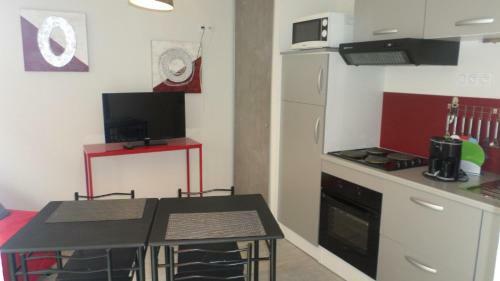 Apartamento G�tes Macarien