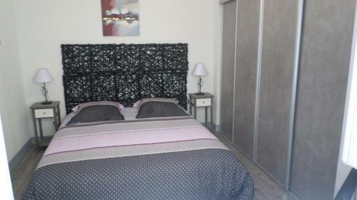 Apartamento G�tes Macarien