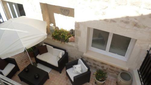 Apartamento G�tes Macarien