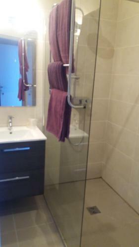 Apartamento G�tes Macarien