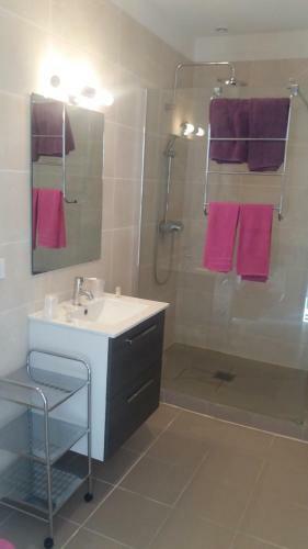 Apartamento G�tes Macarien