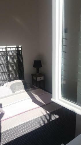Apartamento G�tes Macarien