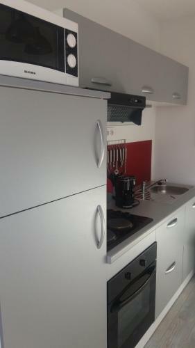 Apartamento G�tes Macarien