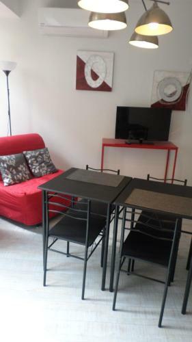 Apartamento G�tes Macarien