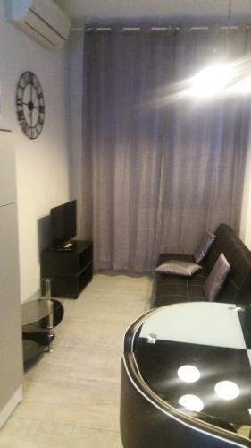 Apartamento G�tes Macarien