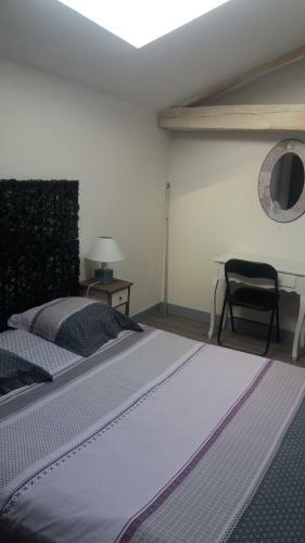 Apartamento G�tes Macarien