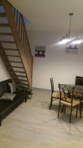 Apartamento G�tes Macarien
