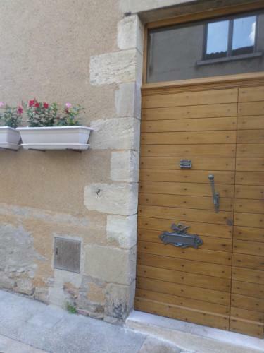 Apartamento G�tes Macarien