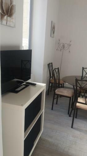 Apartamento G�tes Macarien