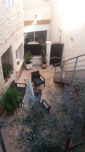Apartamento G�tes Macarien