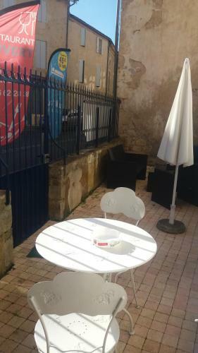 Apartamento G�tes Macarien