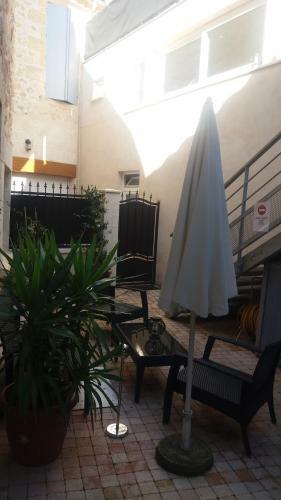 Apartamento G�tes Macarien