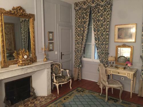 Bed & Breakfast Ch�teau Ratou
