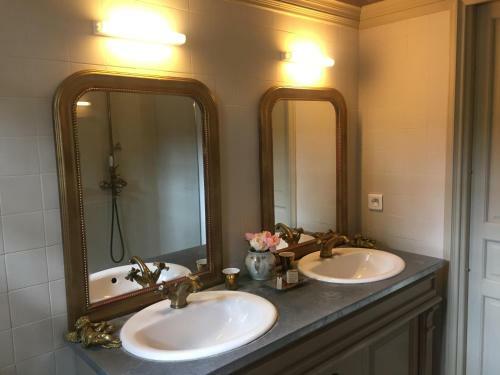 Bed & Breakfast Ch�teau Ratou