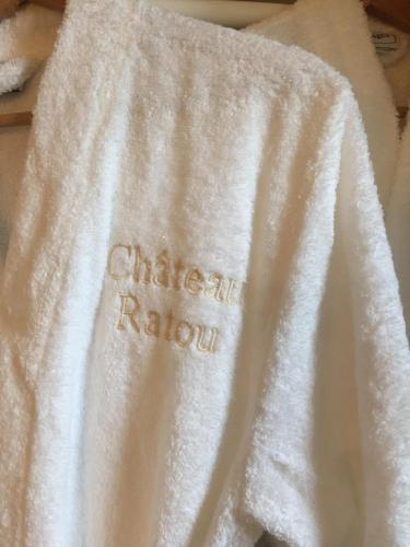 Bed & Breakfast Ch�teau Ratou