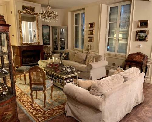 Bed & Breakfast Ch�teau Ratou