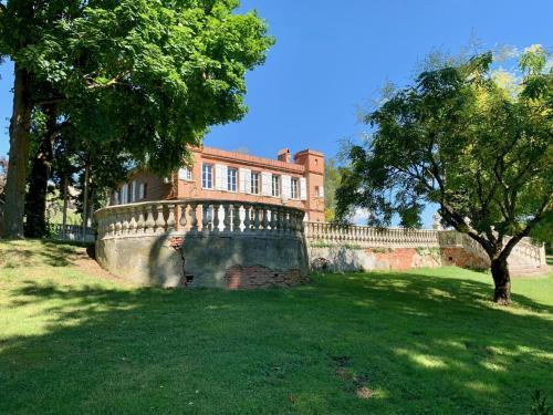 Bed & Breakfast Ch�teau Ratou