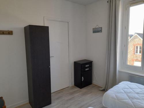 Apartamento St Lu 5 Mn A Pied De La Plage