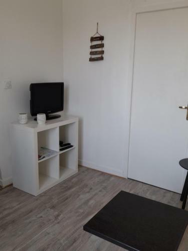 Apartamento St Lu 5 Mn A Pied De La Plage