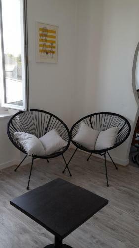 Apartamento St Lu 5 Mn A Pied De La Plage