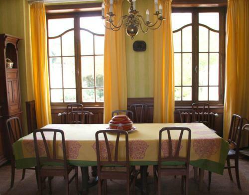 Villa Les Ondes