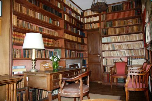 Villa Les Ondes