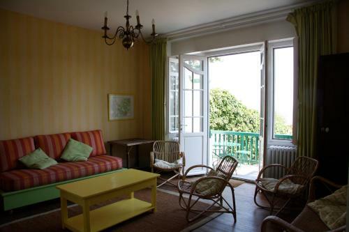 Villa Les Ondes