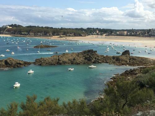 Charmante Maison Proche Plage