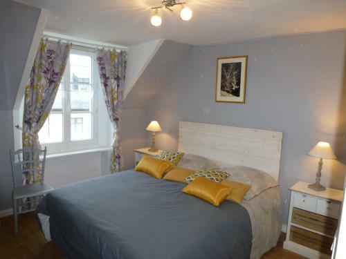 Apartamentos Location Ker Bihan