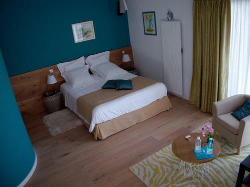 Bed & Breakfast Les Amb�les