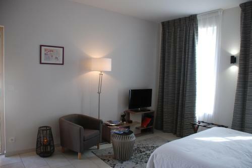 Bed & Breakfast Les Amb�les