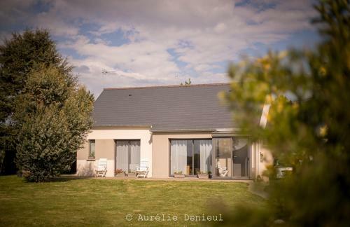 Maison � 800m De La Plage