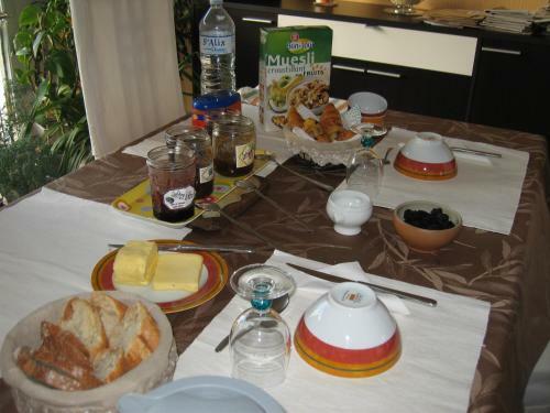 Bed & Breakfast Casa Luz - Chambre D'h�tes - Saint Lunaire